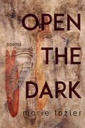 Open the Dark de Marie Tozier