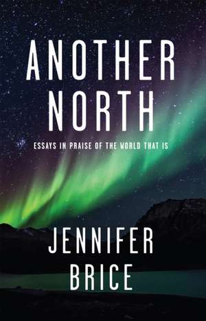Another North de Jennifer Brice