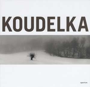 Koudelka de Robert Delpire