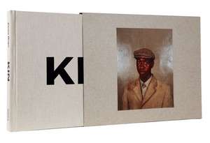 Pieter Hugo: Kin: Limited Edition de Ben Okri