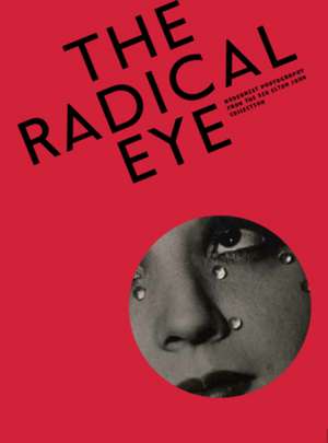 The Radical Eye de Shoair Mavlian