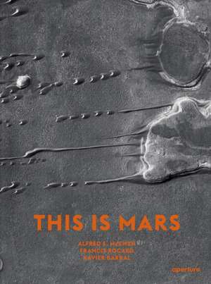 This Is Mars: MIDI Edition de Alfred S. Mcewen