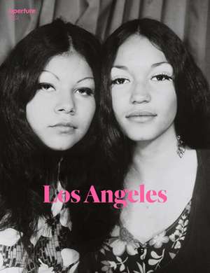 Los Angeles de Aperture