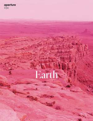 Earth de Aperture