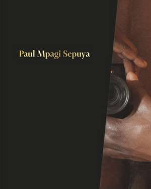 Paul Mpagi Sepuya de Wassan Al-Khudhairi