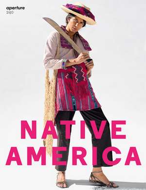 Native America de Aperture