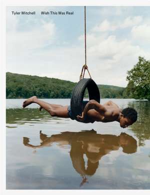 Tyler Mitchell