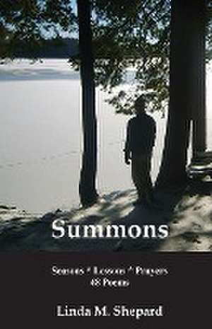 Summons de Linda M Shepard