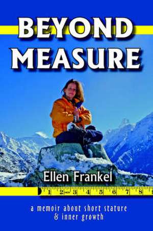 Beyond Measure de Ellen Frankel