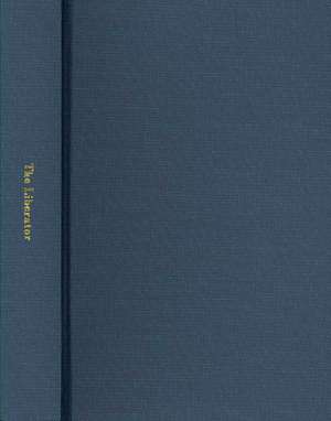 The Liberator: William Lloyd Garrison, a Biography de John L. Thomas