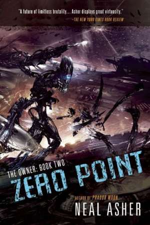 Asher, N: Zero Point