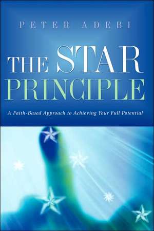 The Star Principle de Peter Adebi