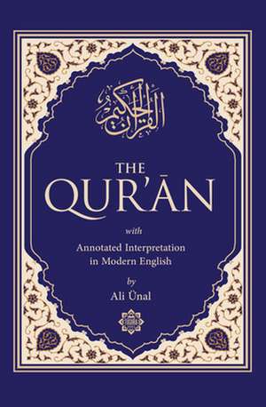 Qur'an de Ali Unal