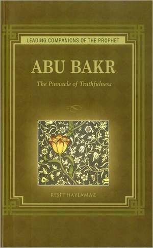 Abu Bakr de Resit Haylamaz