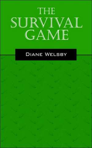 The Survival Game de Diane Welsby