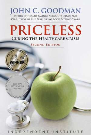 Priceless de John C Goodman