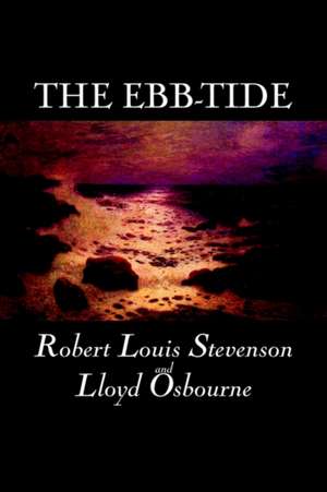 The Ebb-Tide de Robert Louis Stevenson