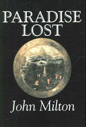 Paradise Lost de John Milton