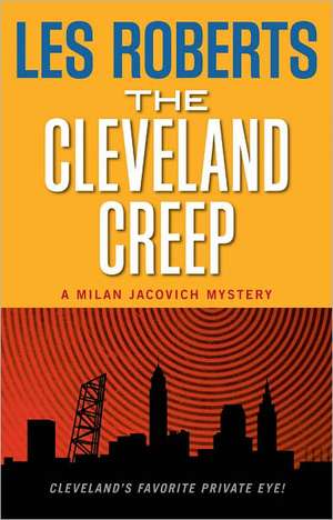 The Cleveland Creep de Les Roberts