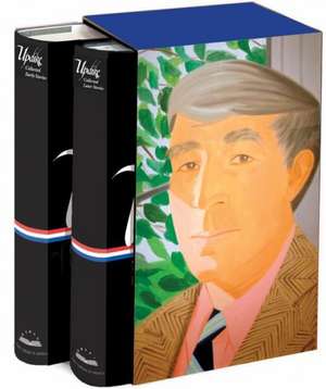 John Updike: The Collected Stories de John Updike
