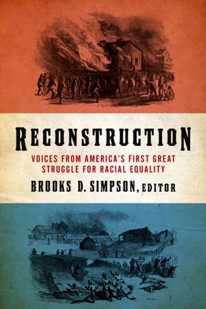 Reconstruction de Brooks D. Simpson