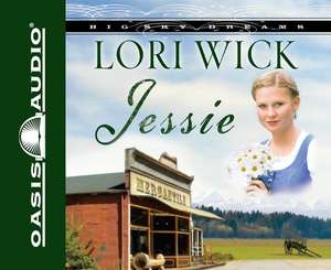 Jessie de Lori Wick