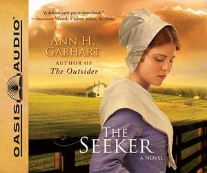 The Seeker de Ann H Gabhart