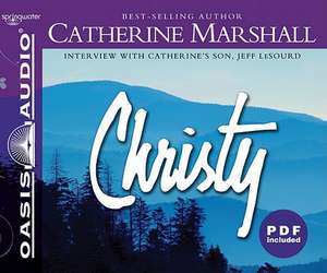 Christy de Catherine Marshall