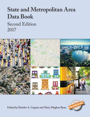 State and Metropolitan Area Data Book 2017