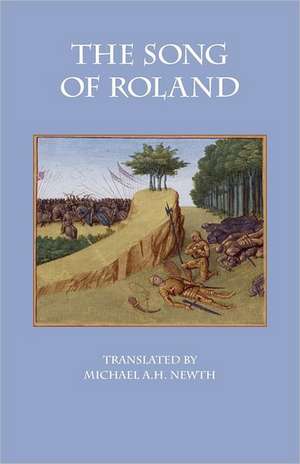 The Song of Roland de Chanson de Roland English