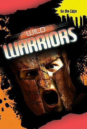 Wild Warriors de Jim Pipe