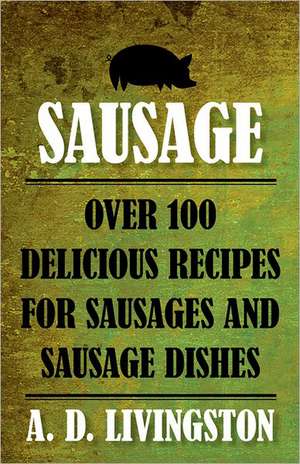 Sausage de A. D. Livingston