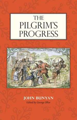 The Pilgrim's Progress de John Bunyan