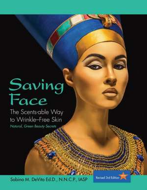 Saving Face de Sabina DeVita