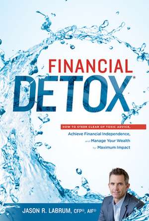 Financial Detox de Jason R Labrum