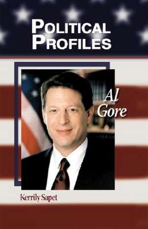 Al Gore de Kerrily Sapet