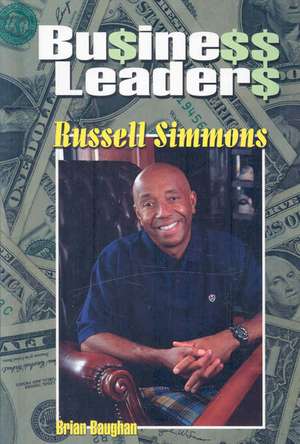 Russell Simmons de Brian Baughan