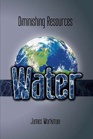 Water de James G. Workman