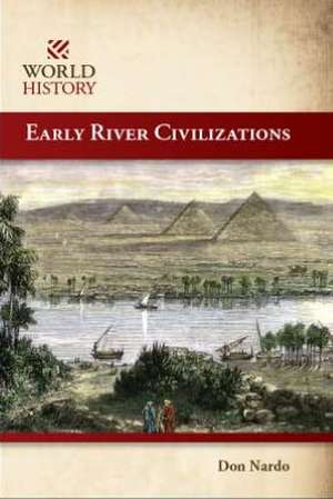 Early River Civilizations de Langley