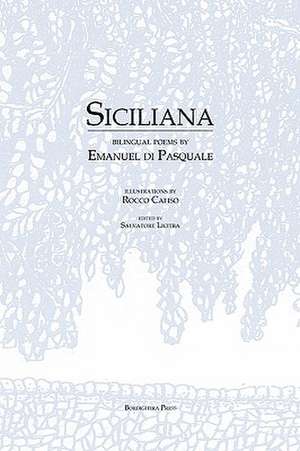 Siciliana de Emanuel Di Pasquale