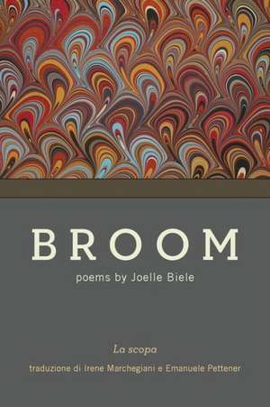 Broom de Joelle Biele