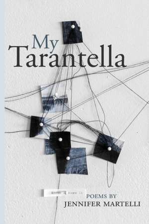 My Tarantella de Jennifer Martelli