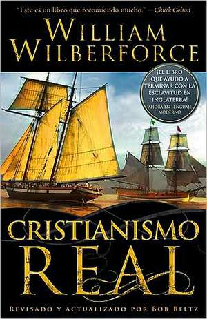 Cristianismo Real de William Wilberforce