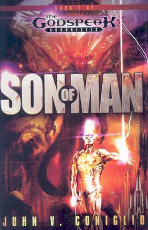 Son of Man de John V. Coniglio