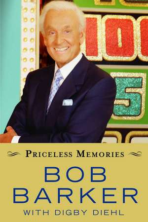 Priceless Memories de Bob Barker