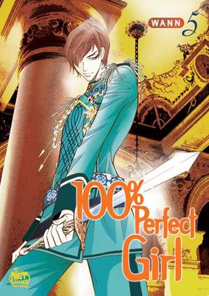 100% Perfect Girl Volume 5 de Wann