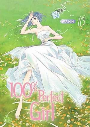 100% Perfect Girl, Volume 10 de Wann