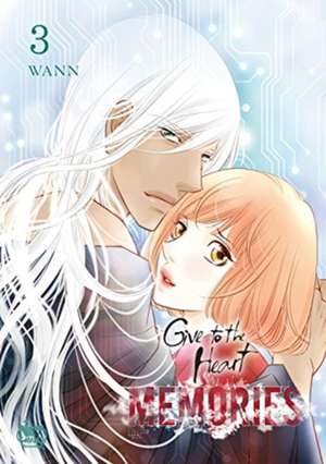 Give to the Heart - Memories Volume 3 de Wann