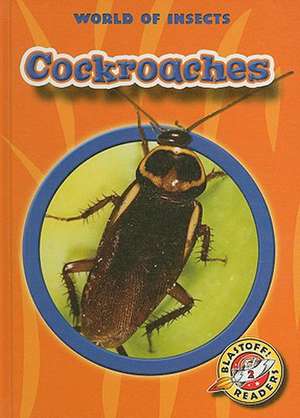 Cockroaches de Emily K. Green