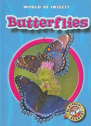 Butterflies de Martha E. H. Rustad